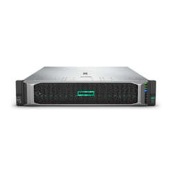 HPE ProLiant DL380 Gen10 serveur Rack (2 U) Intel® Xeon® Gold 5218 2,3 GHz 32 Go 800 W