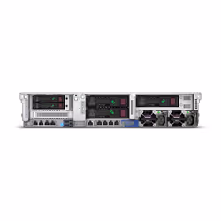 HPE ProLiant DL380 Gen10 serveur Rack (2 U) Intel® Xeon® Gold 5218 2,3 GHz 32 Go 800 W