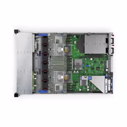 HPE ProLiant DL380 Gen10 serveur Rack (2 U) Intel® Xeon® Gold 5218 2,3 GHz 32 Go 800 W - Vue supplémentaire 4