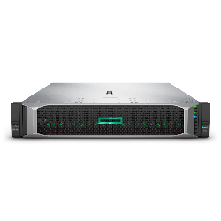 HPE ProLiant DL380 Gen10 serveur Rack (2 U) Intel® Xeon® Silver 4214R 2,4 GHz 32 Go 800 W