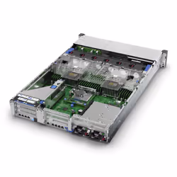 HPE ProLiant DL380 Gen10 serveur Rack (2 U) Intel® Xeon® Silver 4214R 2,4 GHz 32 Go 800 W - Vue supplémentaire 4