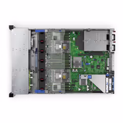 HPE ProLiant DL380 Gen10 serveur Rack (2 U) Intel® Xeon® Silver 4214R 2,4 GHz 32 Go 800 W - Vue supplémentaire 5