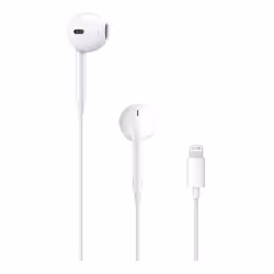 Apple EarPods