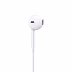 Apple EarPods Casque Ecouteurs Blanc