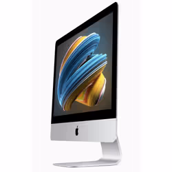 Apple iMac 21.5" 8 Go 1 To HDD macOS Sierra 10.12 Argent