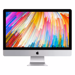 Apple iMac , 54,6 cm (21.5"), 4K Ultra HD, Intel® Core™ i5, 8 Go, 1 To, macOS Sierra 10.12