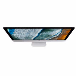 Apple iMac 21.5" 4096 x 2304 pixels 8 Go 1 To Fusion Drive AMD Radeon Pro 560 macOS Sierra 10.12 Argent