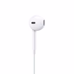 Apple EarPods Casque Avec fil Ecouteurs Appels/Musique Blanc - Vue supplémentaire 2