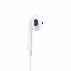 Apple EarPods Casque Avec fil Ecouteurs Appels/Musique Blanc - Vue supplémentaire 3