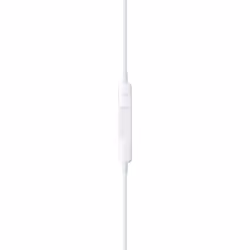 Apple EarPods Casque Avec fil Ecouteurs Appels/Musique Blanc - Vue supplémentaire 5
