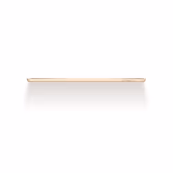 Apple iPad 4G LTE 32 Go iOS 10 Or