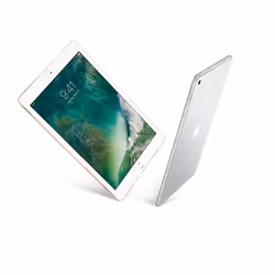 Apple iPad 4G LTE 32 Go iOS 10 Or