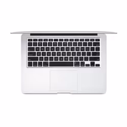 Apple MacBook Air 13.3" 8 Go 256 Go SSD macOS Sierra Argent