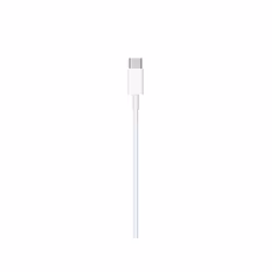 Apple MQGJ2ZM 1 m Blanc - Vue supplémentaire 3