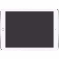 Apple iPad 4G LTE 32 Go iOS 11 Argent