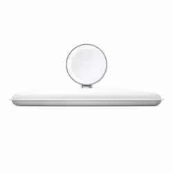 Apple MU9F2ZM/A chargeur d'appareils mobiles Smartwatch Blanc USB Intérieure - Vue supplémentaire 7