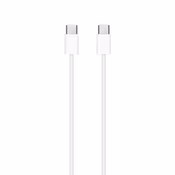 Apple MUF72ZM/A câble USB 1 m USB C Blanc