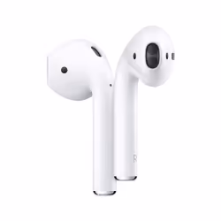 Apple AirPods (2nd generation) AirPods