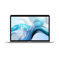 Apple MacBook Air 13" 8 Go 128 Go SSD Argent