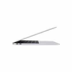 Apple MacBook Air 13" 8 Go 128 Go SSD Argent - Vue supplémentaire 2