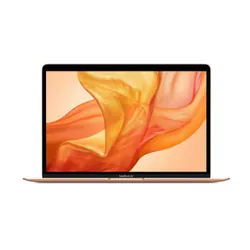 Apple MacBook Air 13" 8 Go 128 Go SSD Or