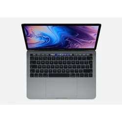 Apple MacBook Pro 13.3" 8 Go 128 Go SSD macOS Mojave Gris
