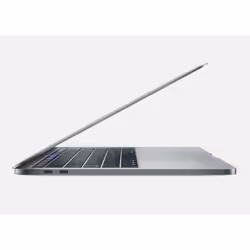 Apple MacBook Pro 13.3" 8 Go 128 Go SSD macOS Mojave Gris