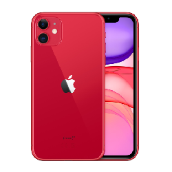Apple iPhone 11 64Go Rouge