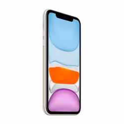 Apple iPhone 11 128Go Blanc