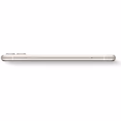 Apple iPhone 11 128Go Blanc - Vue supplémentaire 5