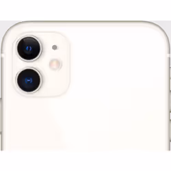 Apple iPhone 11 128Go Blanc - Vue supplémentaire 9