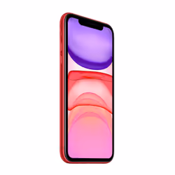 Apple iPhone 11 128Go Rouge - Vue supplémentaire 3
