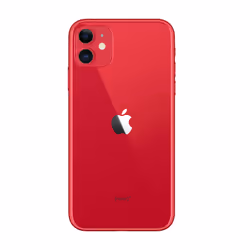 Apple iPhone 11 128Go Rouge - Vue supplémentaire 4