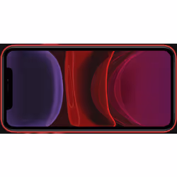 Apple iPhone 11 128Go Rouge - Vue supplémentaire 6
