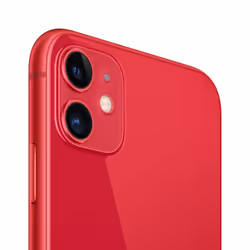 Apple iPhone 11 128Go Rouge - Vue supplémentaire 8