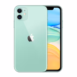 Apple iPhone 11 128Go Vert - Vue supplémentaire 2