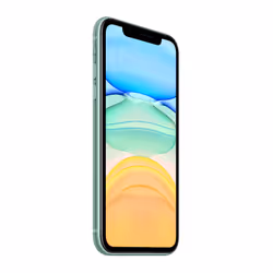 Apple iPhone 11 128Go Vert - Vue supplémentaire 3