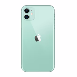 Apple iPhone 11 128Go Vert - Vue supplémentaire 4