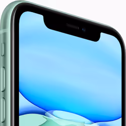 Apple iPhone 11 128Go Vert - Vue supplémentaire 6