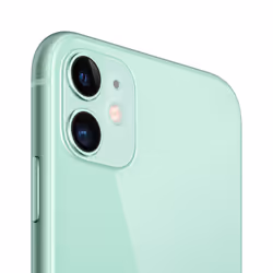 Apple iPhone 11 128Go Vert - Vue supplémentaire 7