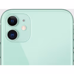 Apple iPhone 11 128Go Vert - Vue supplémentaire 8