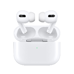 Apple AirPods Pro (1st generation) AirPods Pro Écouteurs True Wireless Stereo (TWS) Ecouteurs Appels/Musique Bluetooth Blanc