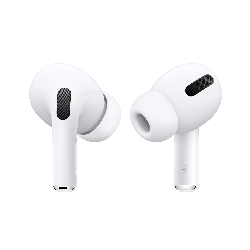 Apple AirPods Pro (1st generation) AirPods Pro Écouteurs True Wireless Stereo (TWS) Ecouteurs Appels/Musique Bluetooth Blanc