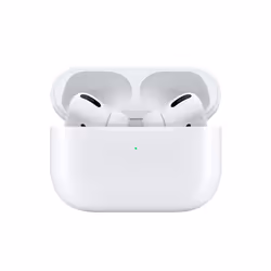 Apple AirPods Pro (1st generation) AirPods Pro Écouteurs True Wireless Stereo (TWS) Ecouteurs Appels/Musique Bluetooth Blanc