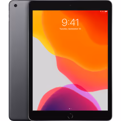 Apple iPad 