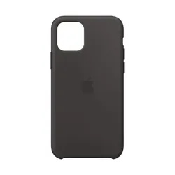 Apple MWYN2ZM/A coque de protection pour téléphones portables 14,7 cm (5.8") Housse Noir