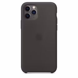 Apple MWYN2ZM/A coque de protection pour téléphones portables 14,7 cm (5.8") Housse Noir - Vue supplémentaire 2