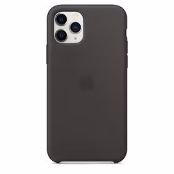 Apple MWYN2ZM/A coque de protection pour téléphones portables 14,7 cm (5.8") Housse Noir - Vue supplémentaire 3