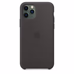 Apple MWYN2ZM/A coque de protection pour téléphones portables 14,7 cm (5.8") Housse Noir - Vue supplémentaire 4