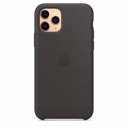 Apple MWYN2ZM/A coque de protection pour téléphones portables 14,7 cm (5.8") Housse Noir - Vue supplémentaire 5